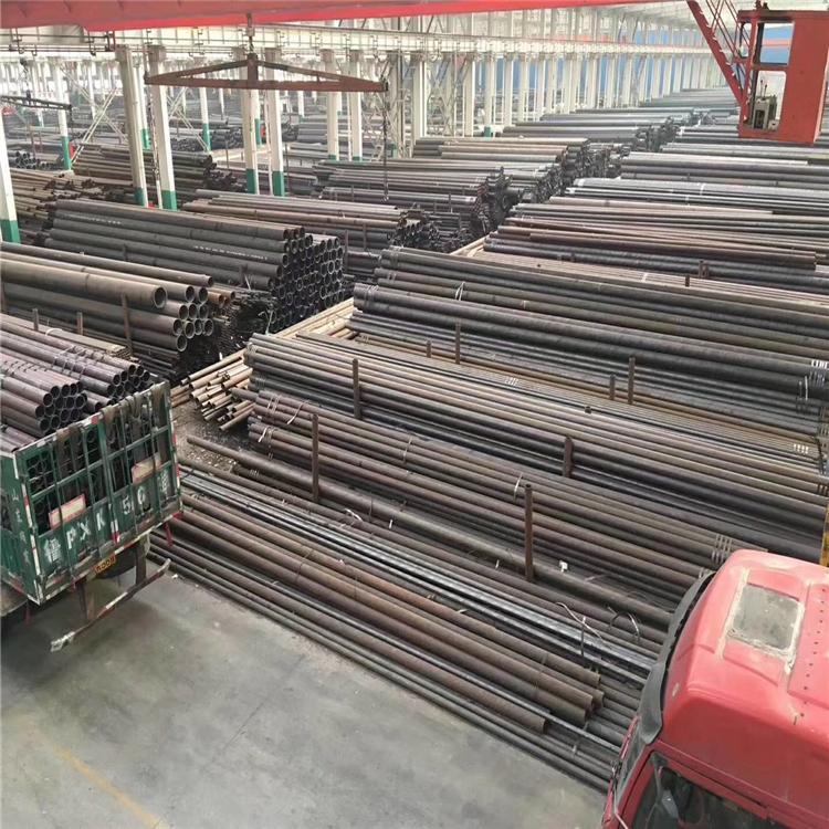 Q550C高強(qiáng)鋼管