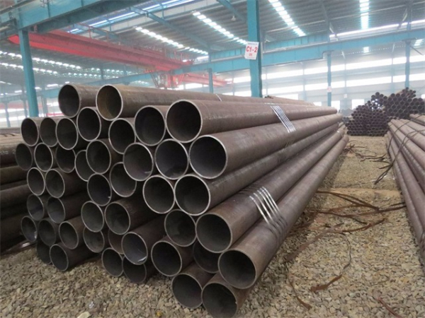 Q550C高強(qiáng)鋼管