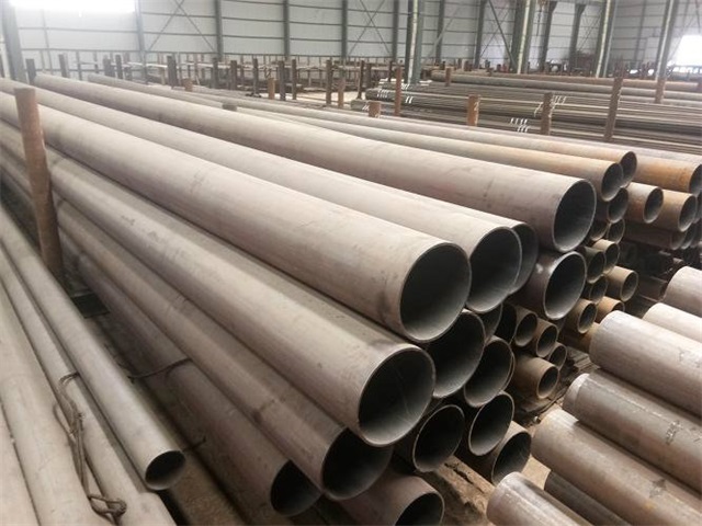 Q460焊管 Q460焊管