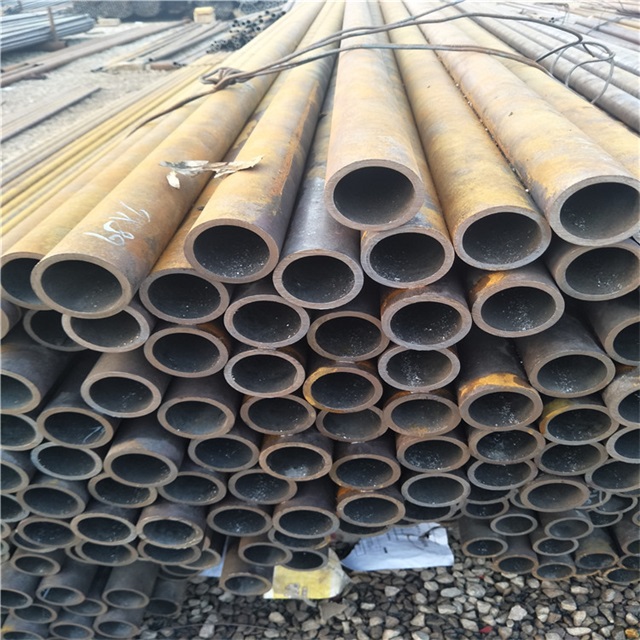 Q460C直縫鋼管 Q460C直縫鋼管